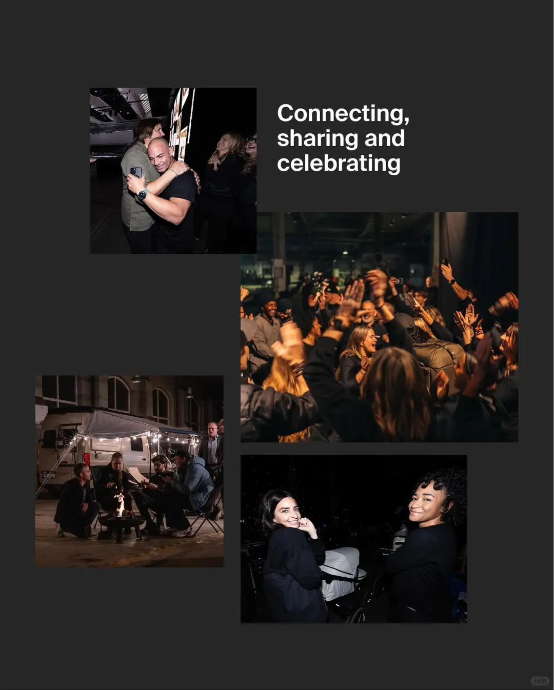 THEX2526展会 | 每一个瞬间都想与你分享