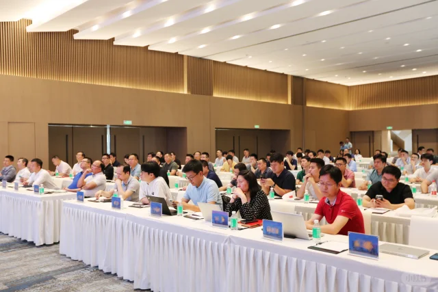 活动回顾：丹佛斯产品推介会