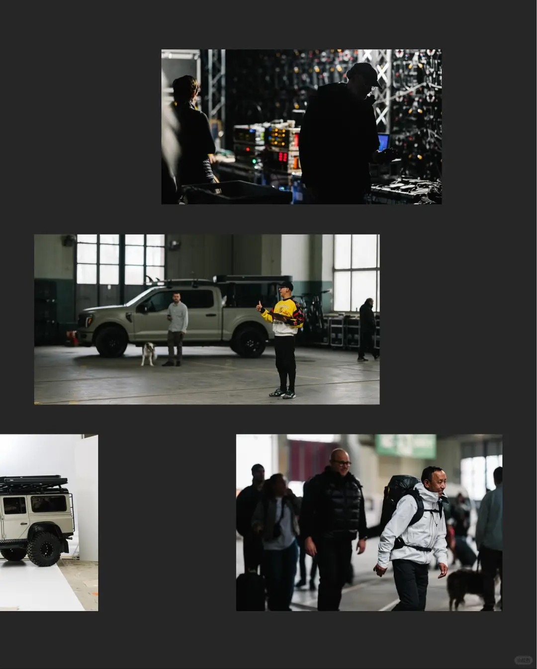 THEX2526展会 | 每一个瞬间都想与你分享