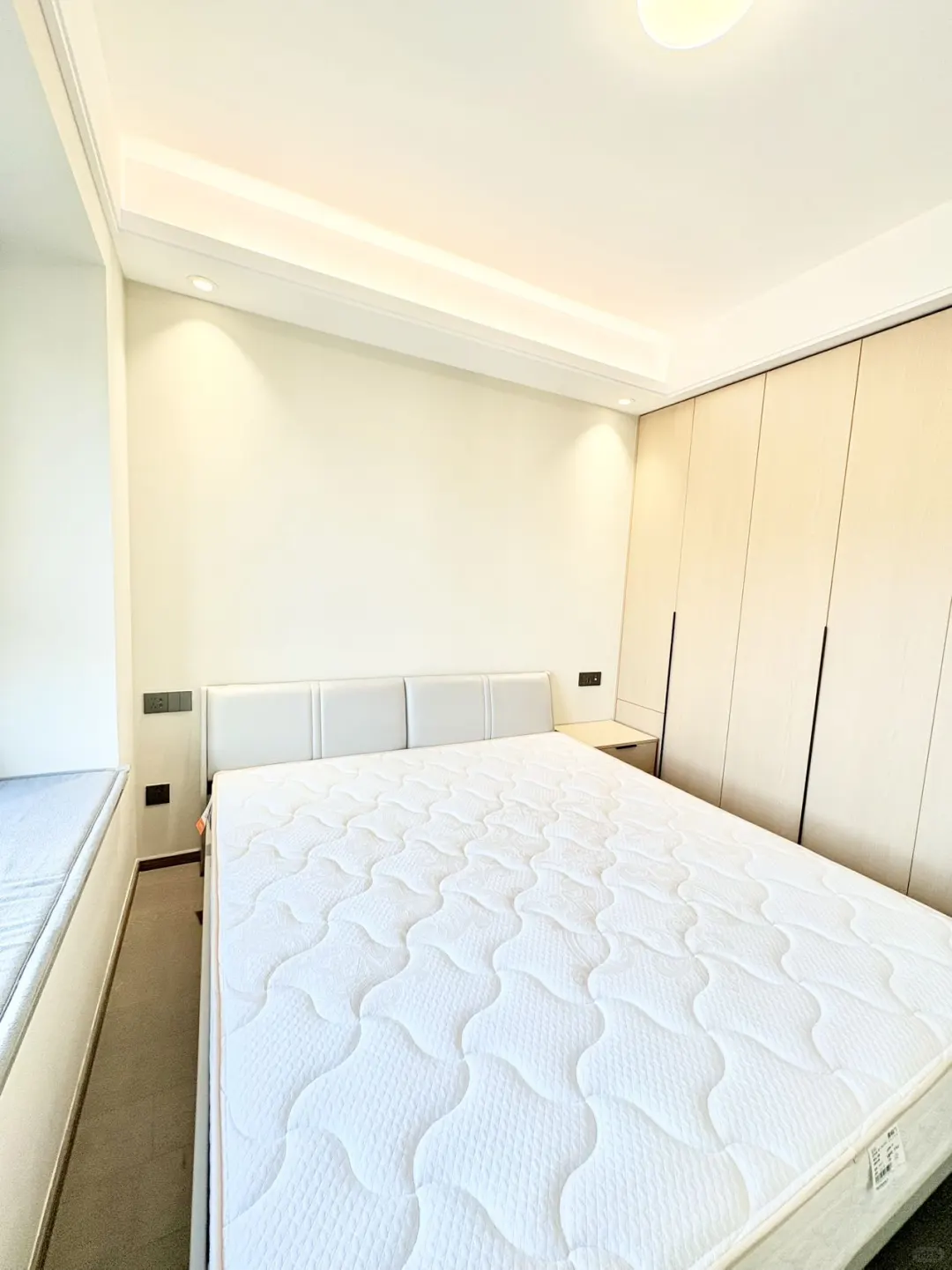 招商璀璨时代，高楼层3房，国家会展中心