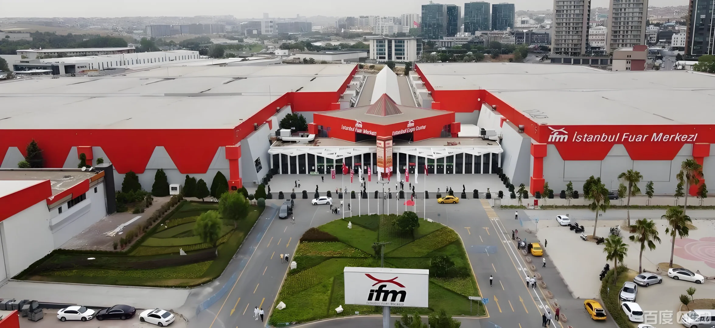 土耳其口腔及牙科 IDEX Istanbul 2026