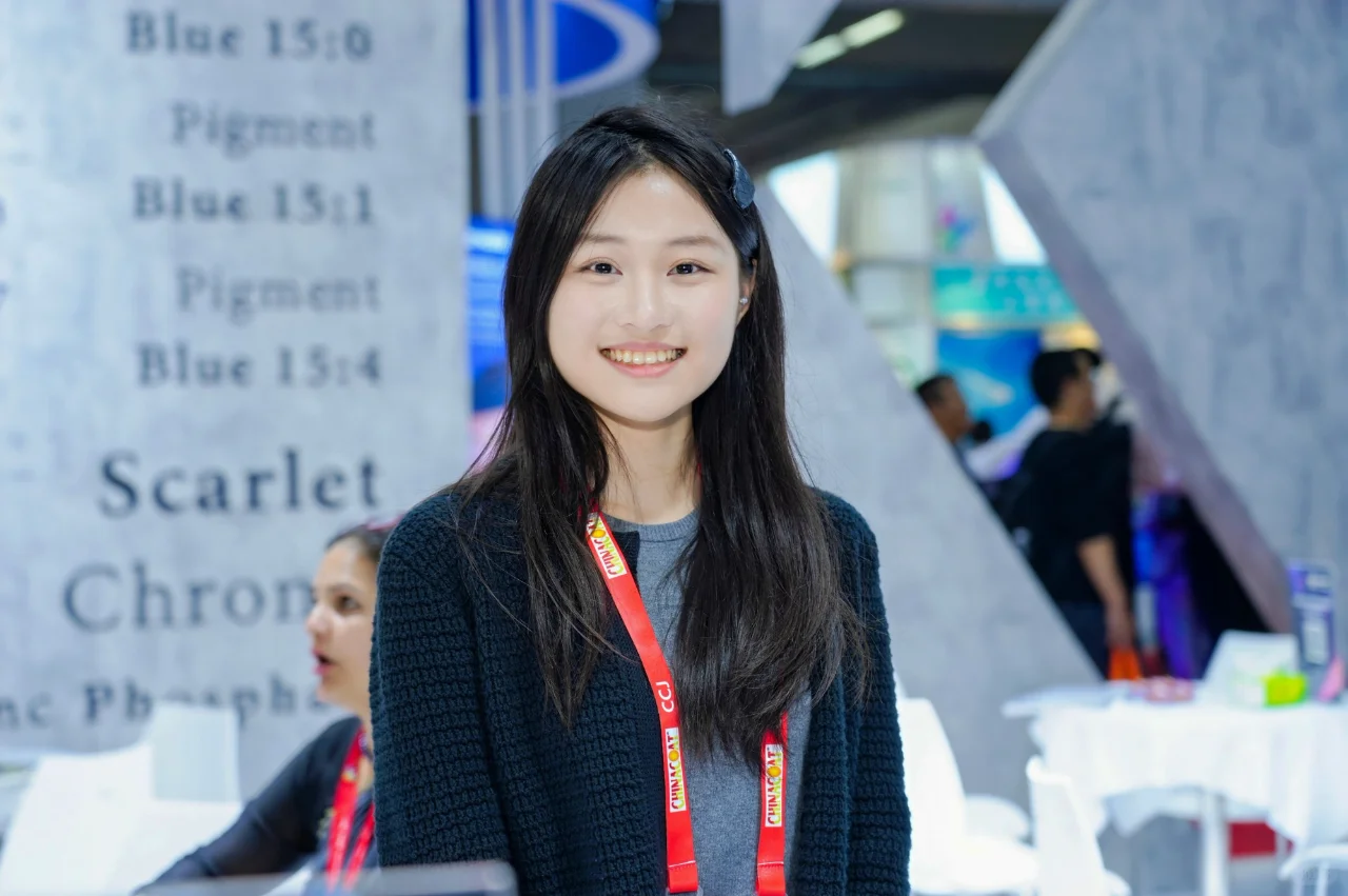 避雷后悔没发现这会展摄影技巧让领导更满意