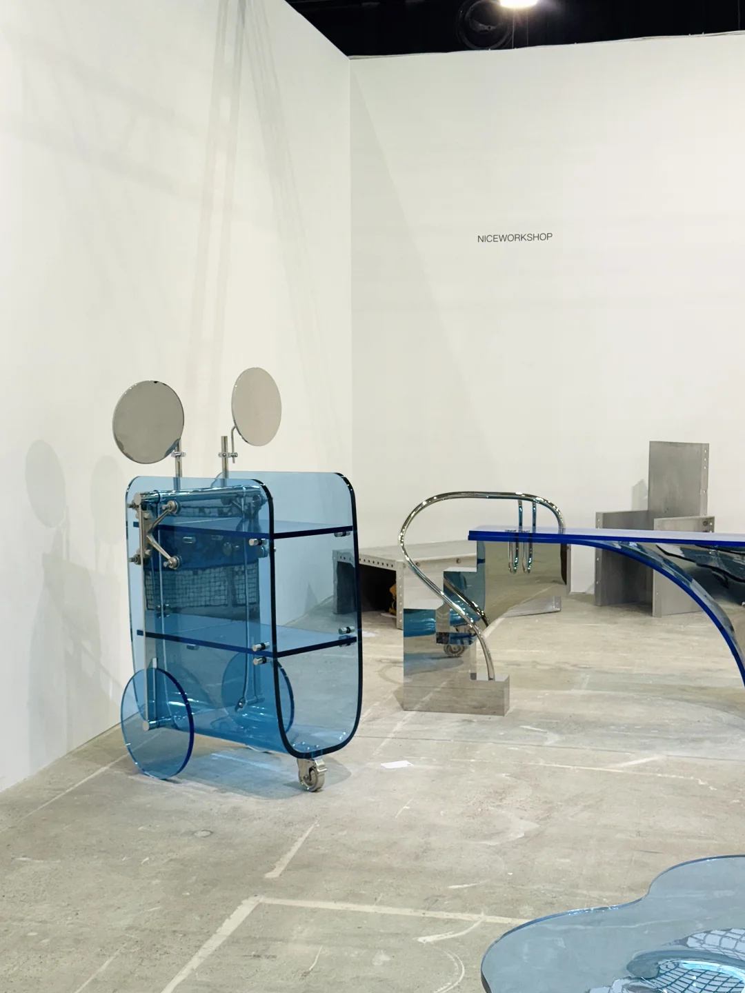 上海新展｜设计是把艺术变成日常生活