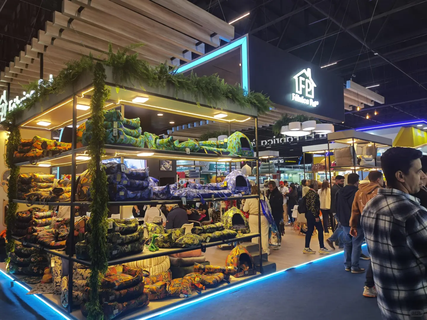 ?巴西国际宠物用品展PET SOUTH AMERICA