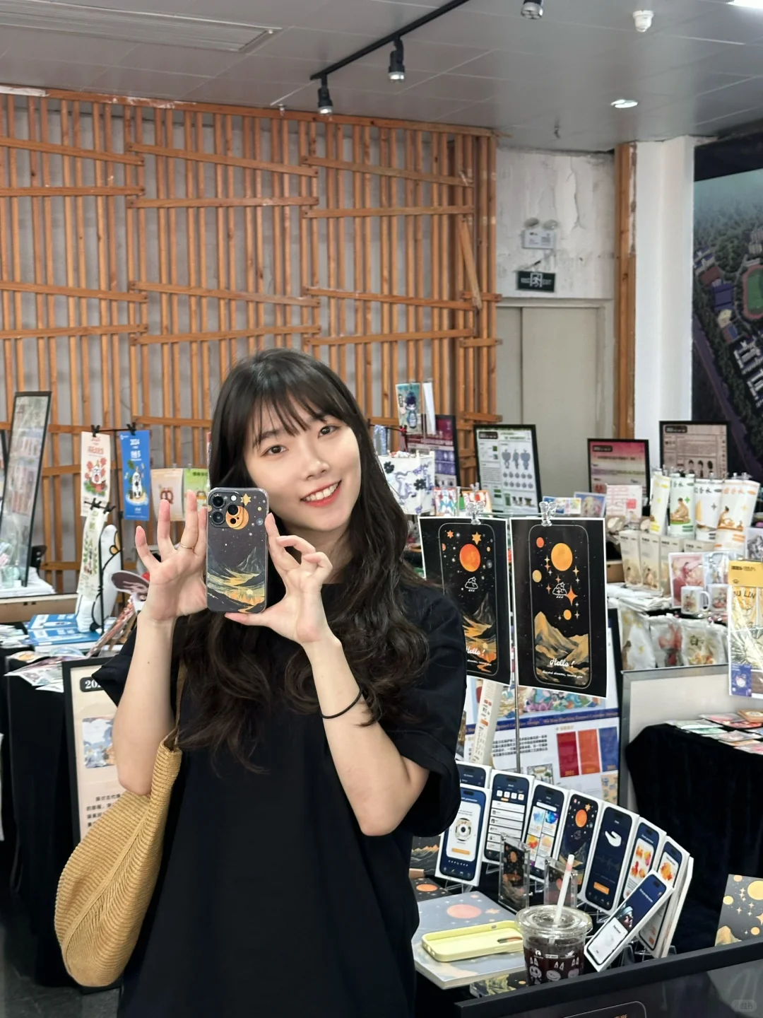 ?梦境奇妙之旅，尽在我的 Ui毕业设计展