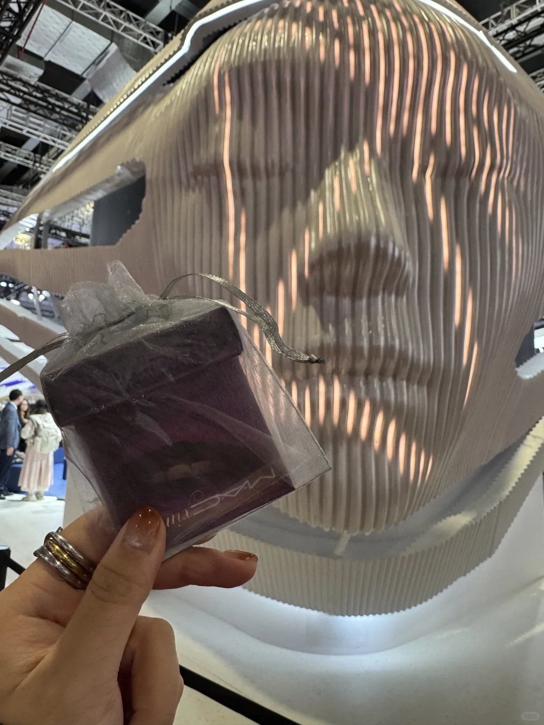 ?第八届进博会day1各家礼赠公开（附攻略）