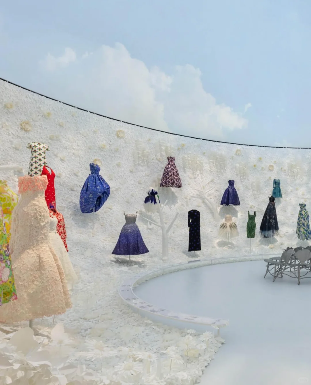 首尔迪奥展 ? Designer of Dreams