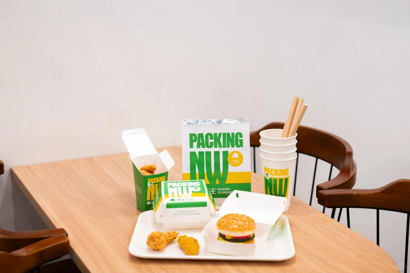 盛况回顾 | swop包装世界博览会完美收官