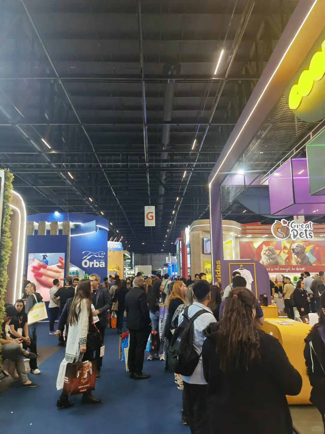 ?巴西国际宠物用品展PET SOUTH AMERICA