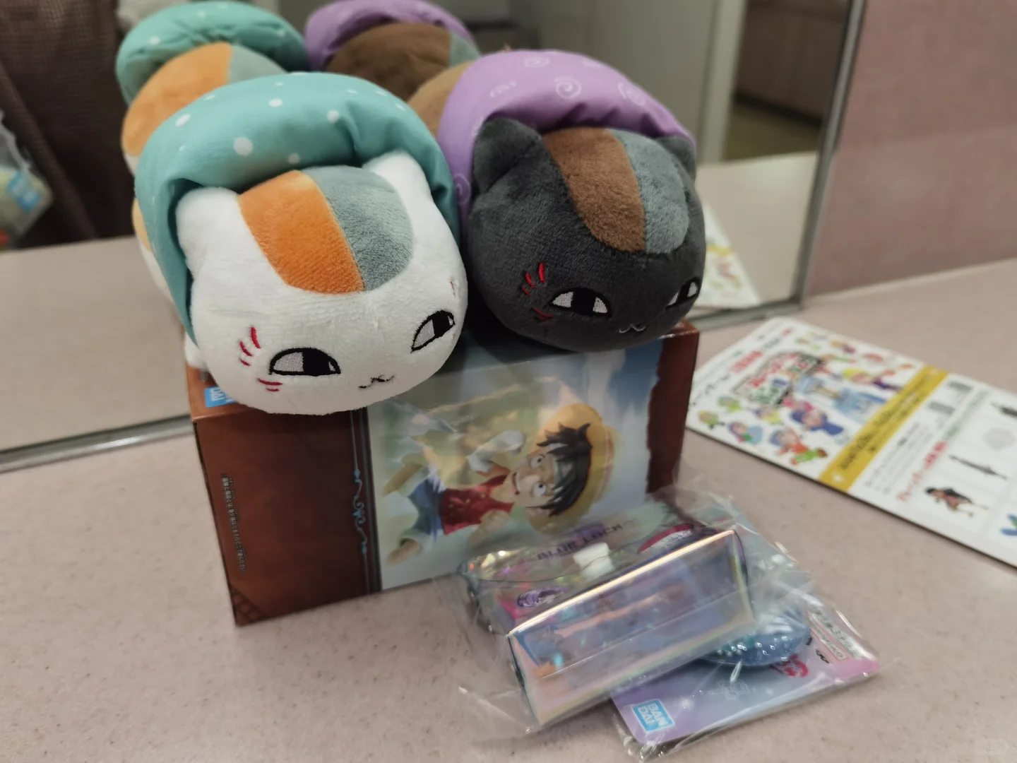 东京娃娃机博览会