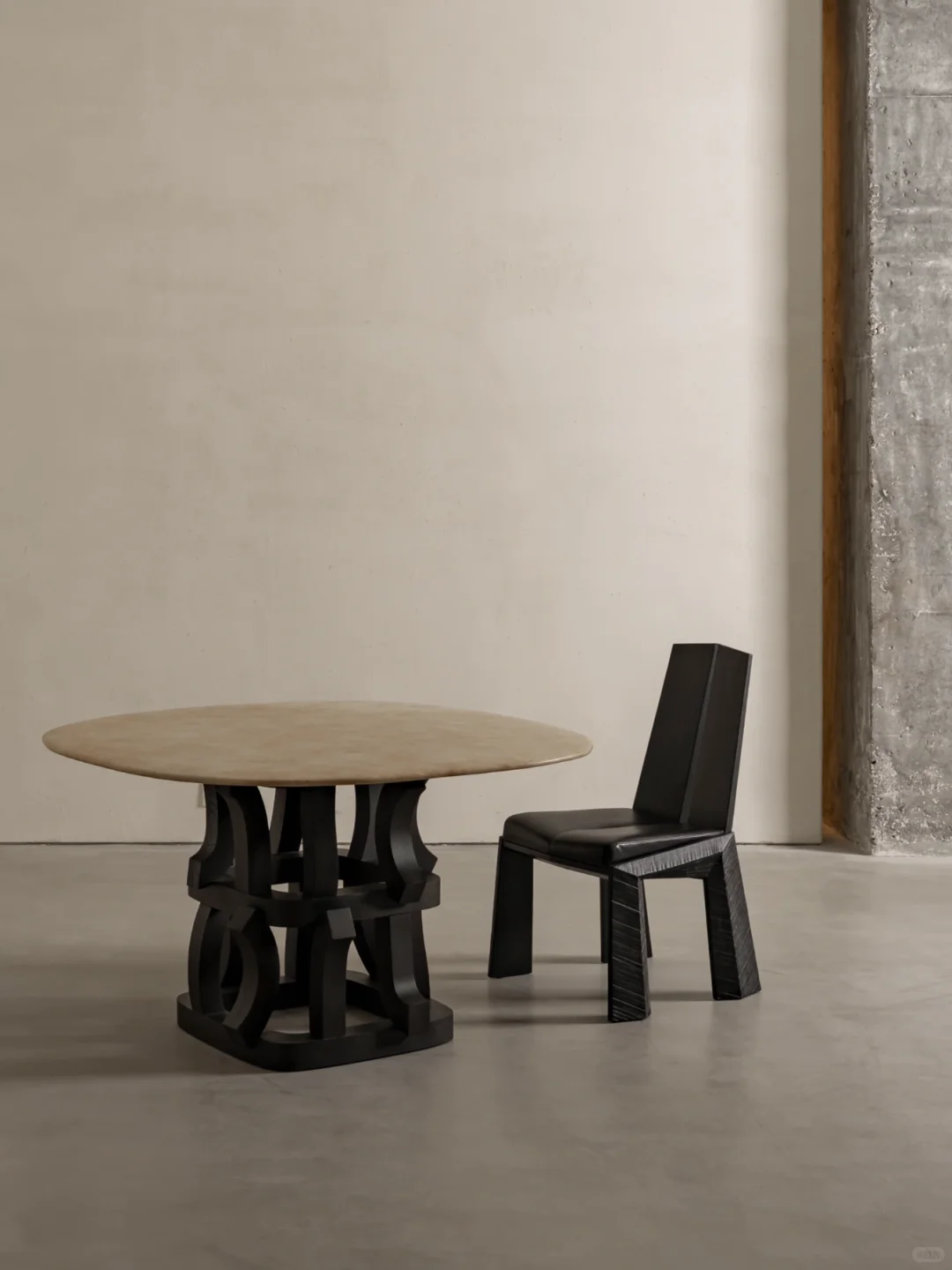 广州展览 | Collectible design furniture