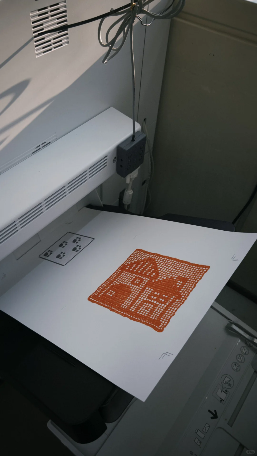 钩了三个月的毕设终于完成✅弘大毕设开展啦