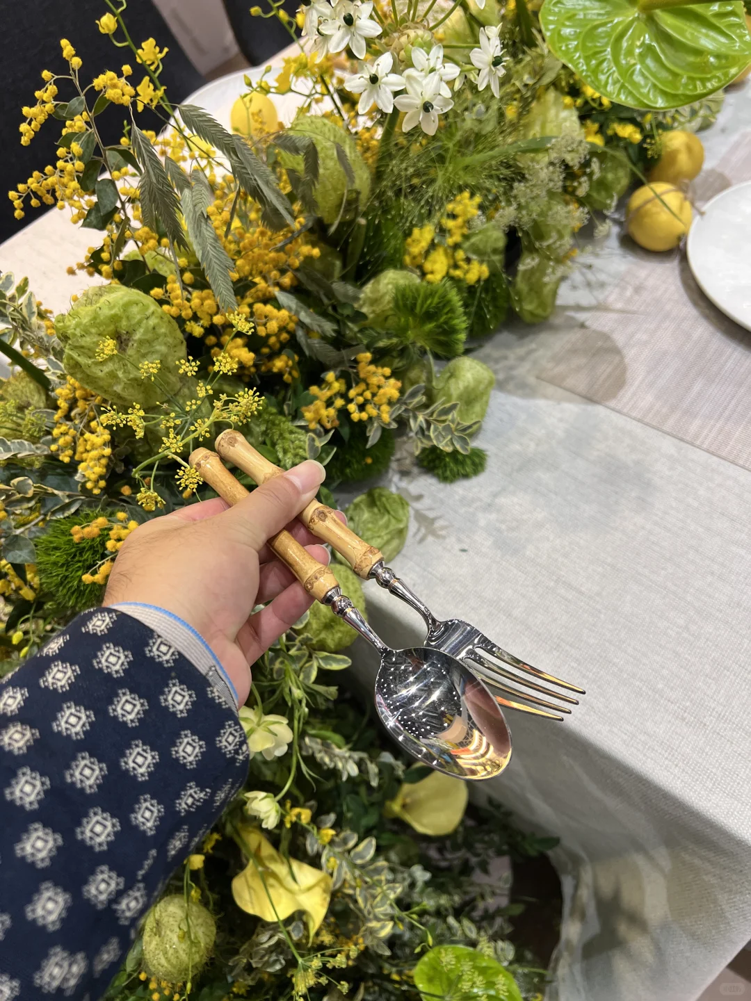 第七届进博会开幕 四叶草再迎“进博时间”