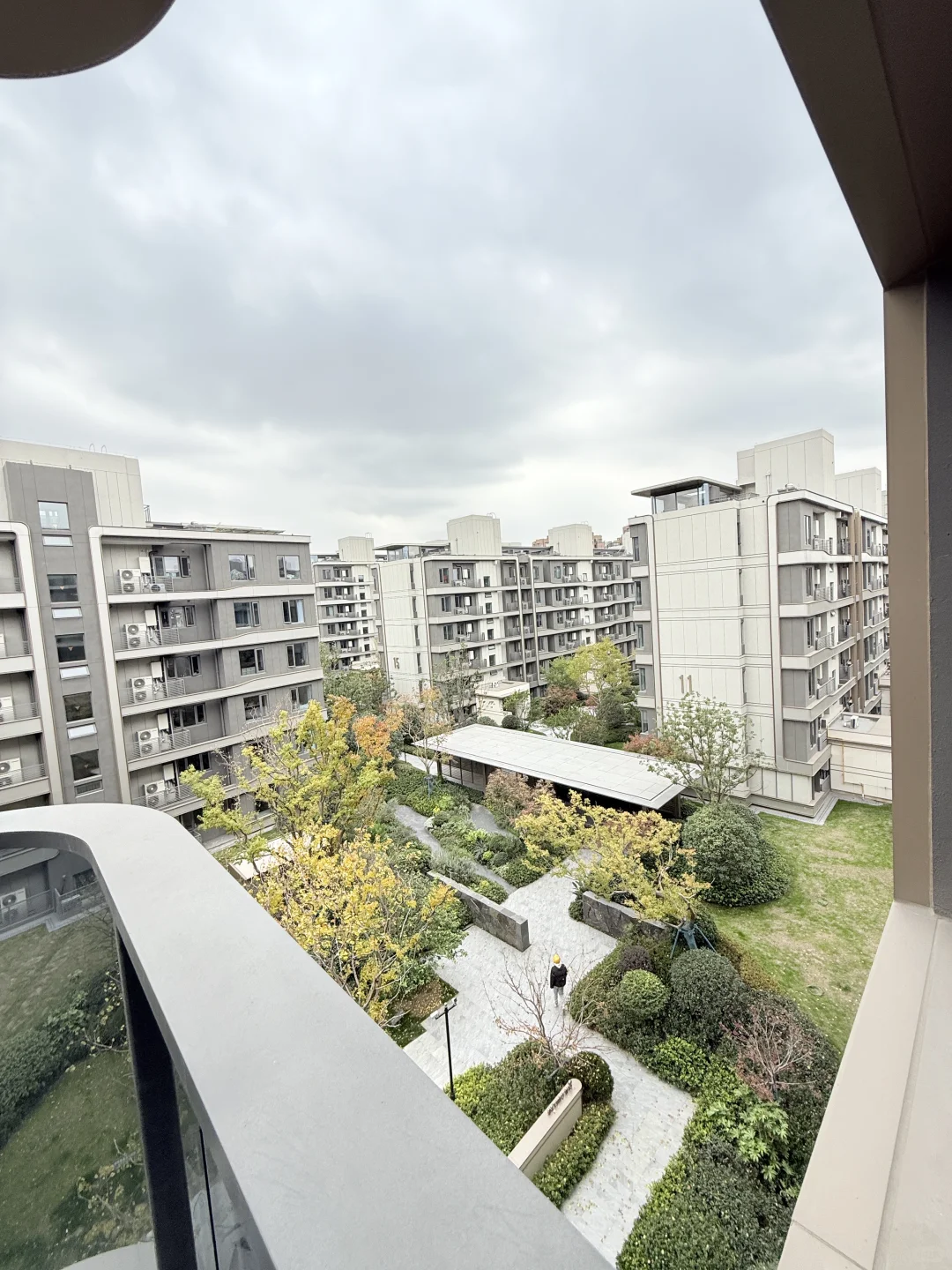 会展旁 一梯一户大平层 4房拎包入住