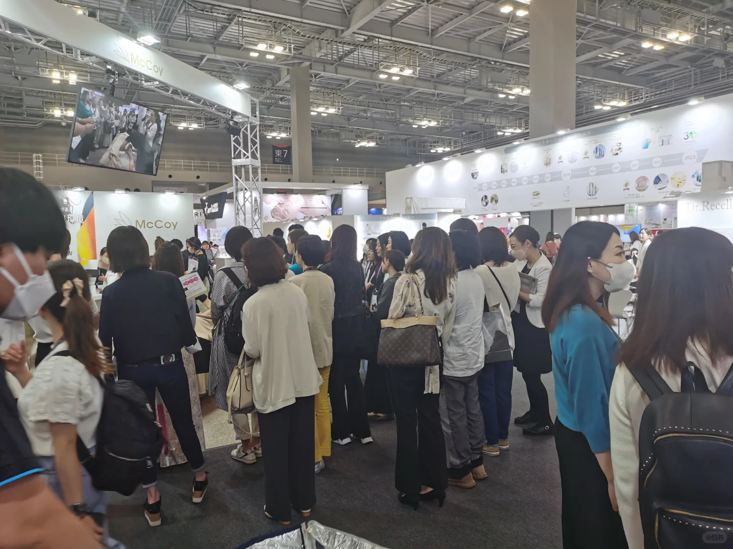 2026年日本东京美容展beautyworld报名?