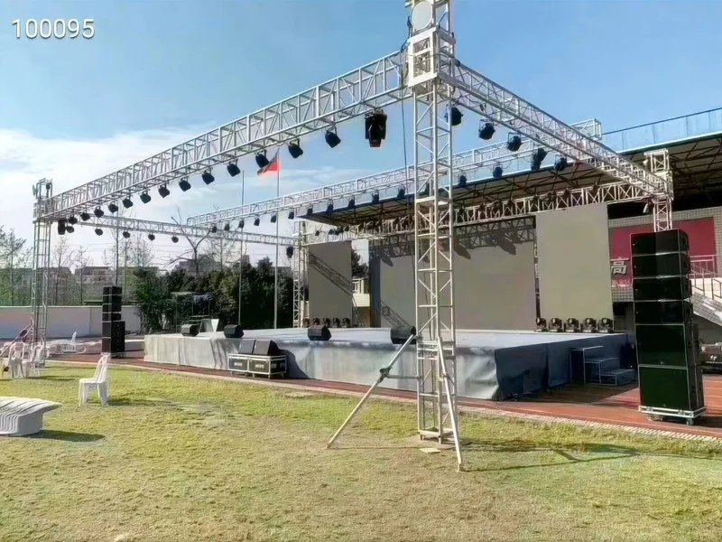 邵阳展会搭建 物料? 一站式服务更省心！