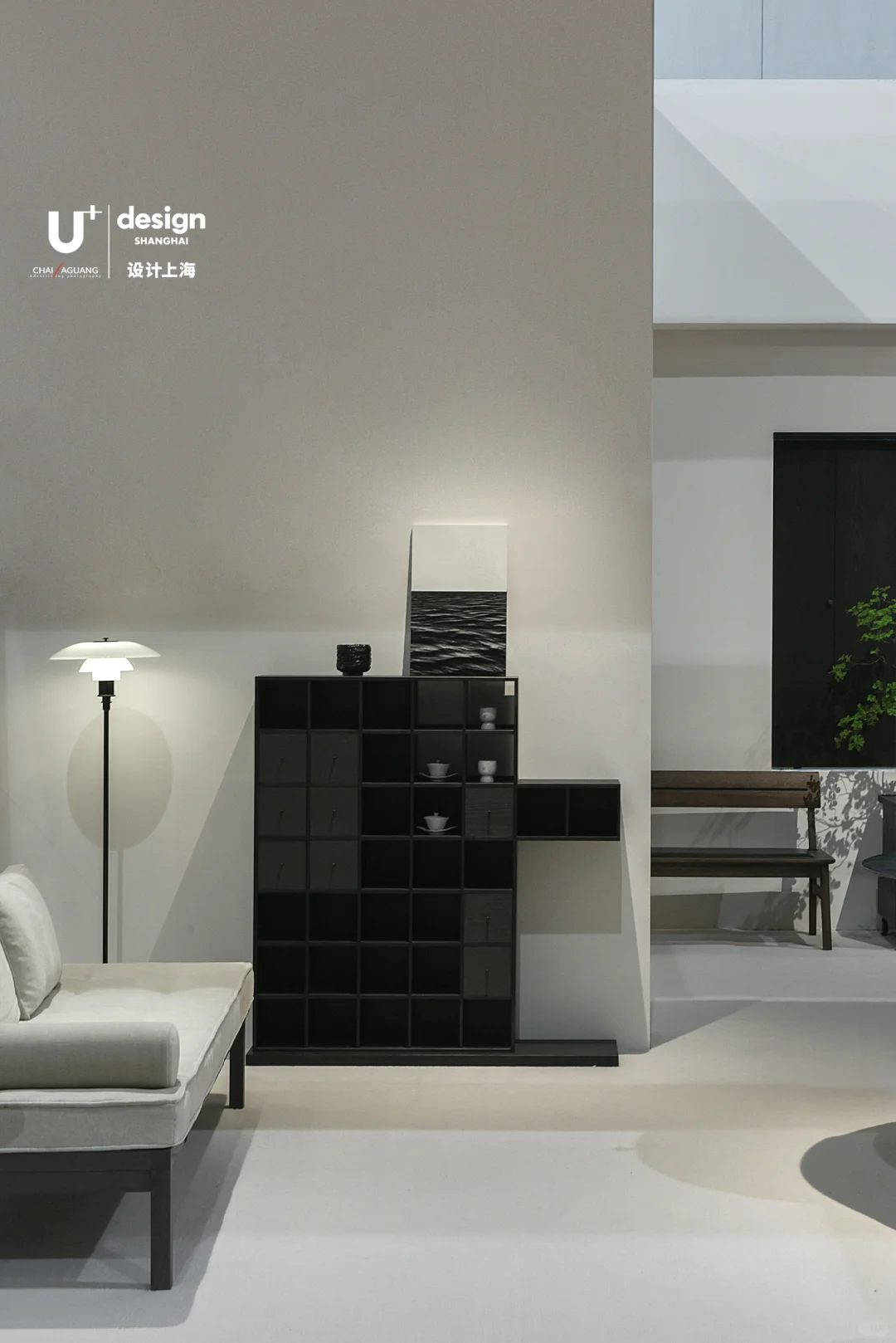 展中｜2025 设计上海