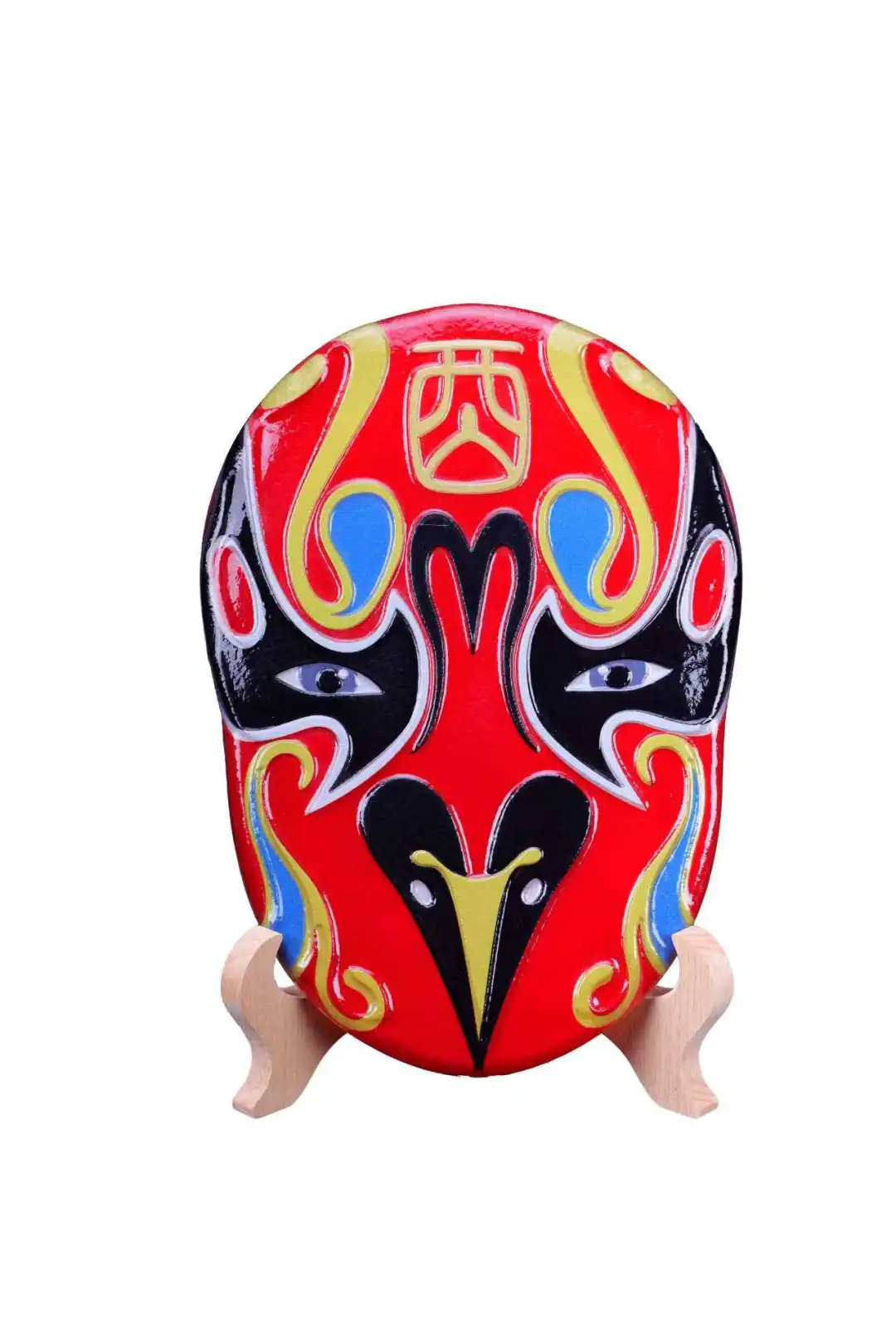 商品博览会要开始了，琉音文化可不等你喽