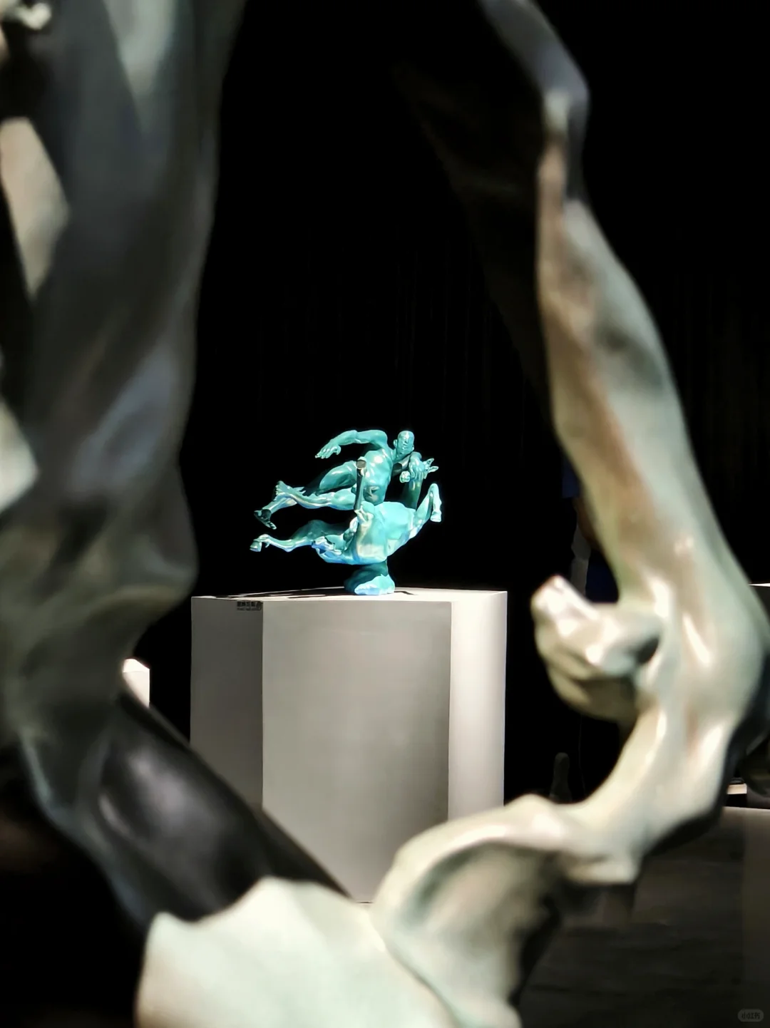 肇庆重磅免费双展‼️天马行空般重新想象