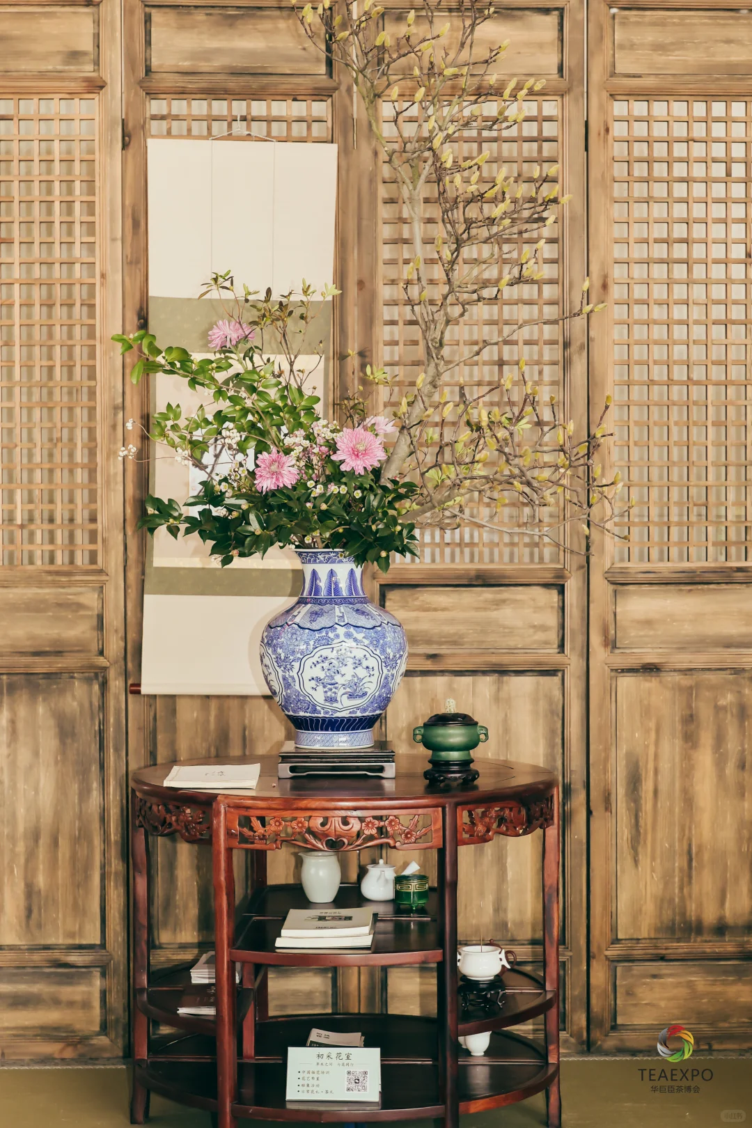 南宁这里免费喝茶，打卡有礼，友仔友女冲啊