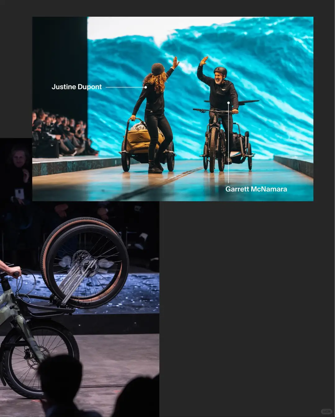 THEX2526展会 | 每一个瞬间都想与你分享