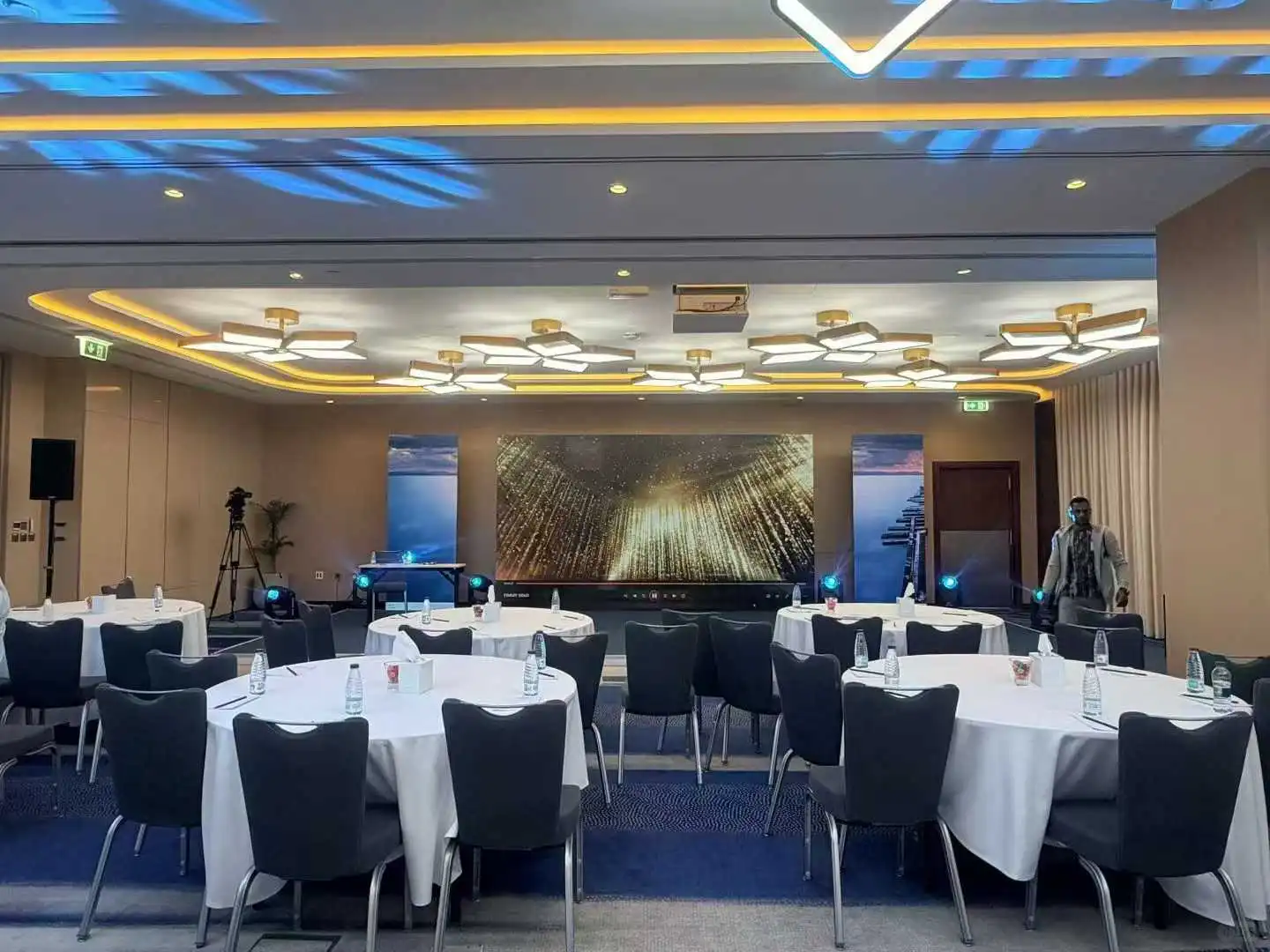 沙特、阿联酋等国公商务出访、推介会可预约