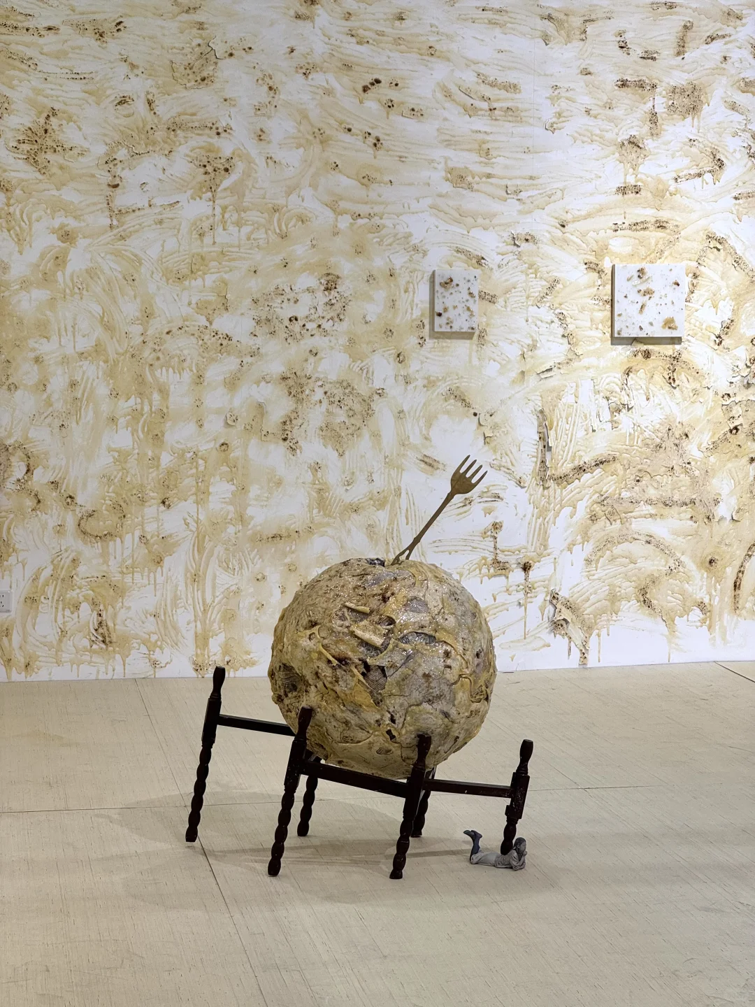 上海新展｜设计是把艺术变成日常生活