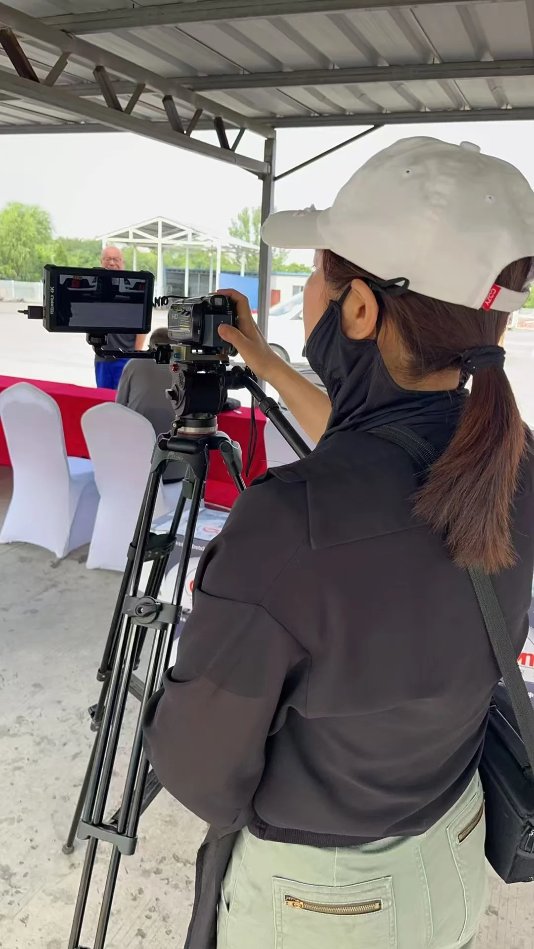 营口本地庆典摄影+开业直播·活动跟拍