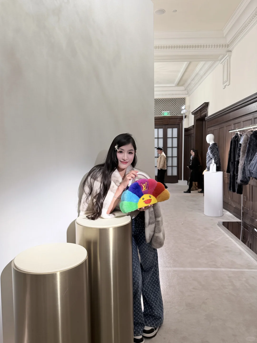 2025 LV上海硬箱展?