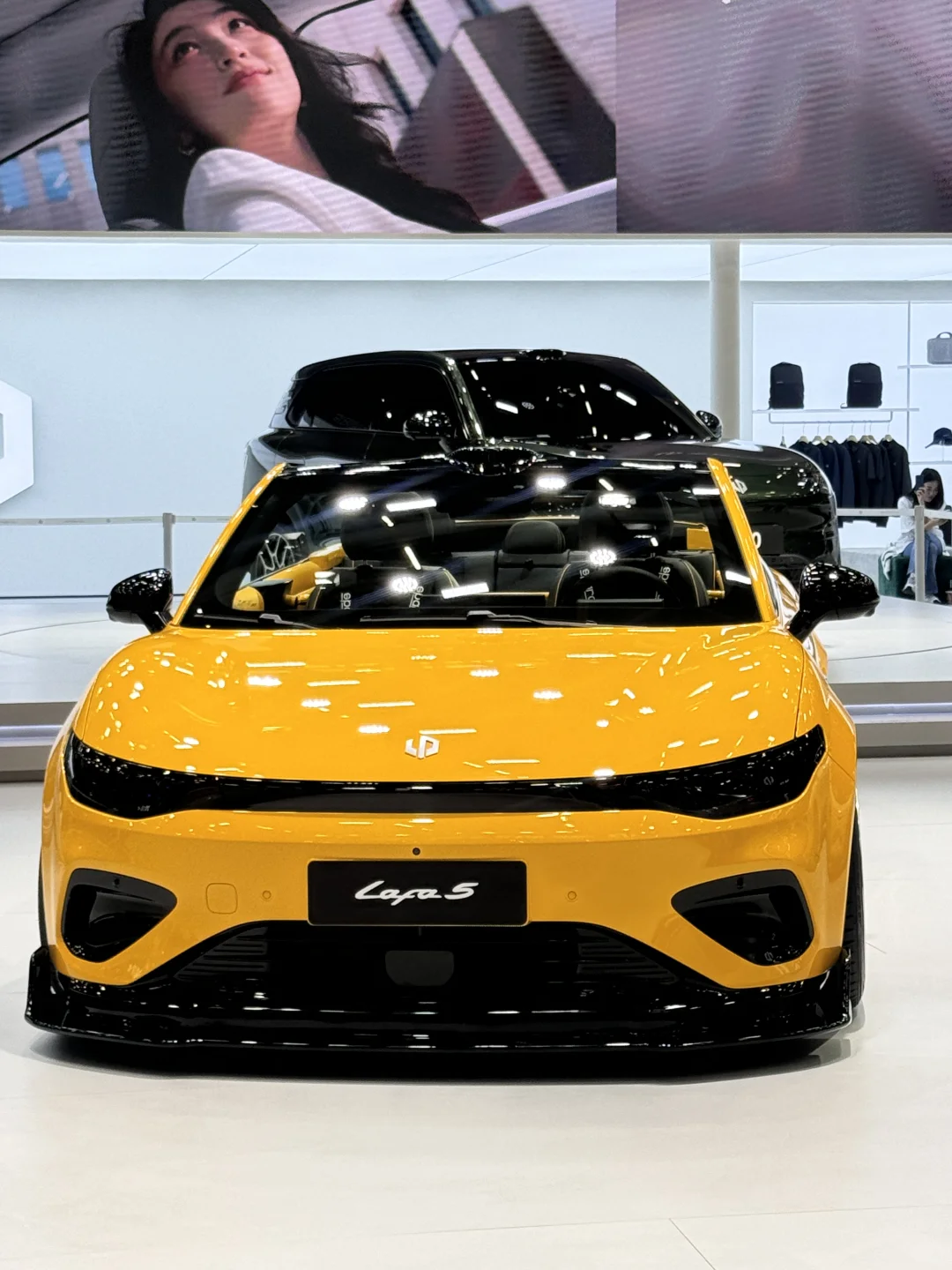 ?广州车展如何“领鸡蛋”，攻略速看❗️