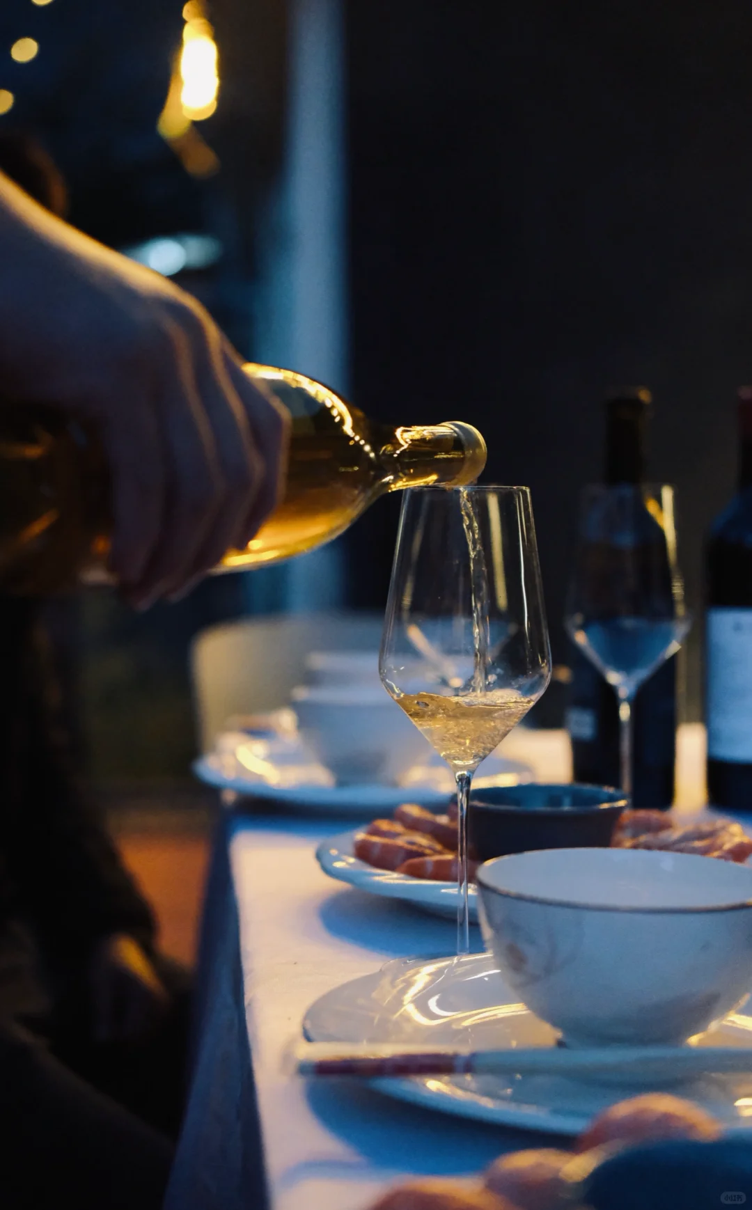 国产葡萄酒已经进化成这样了？