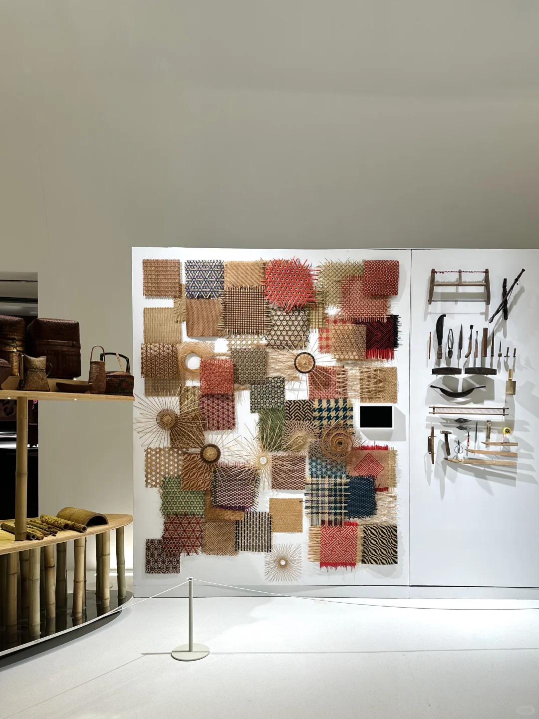 深圳新展|极繁主义狂喜