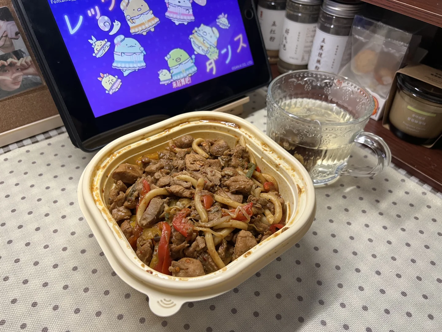 轻麦手作健康餐｜把彩虹装进饭盒