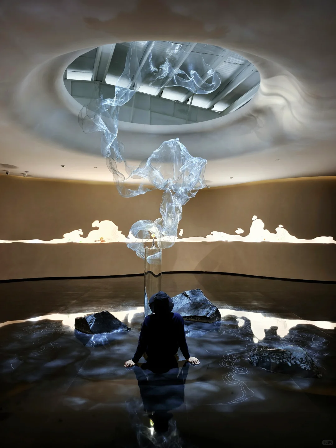 肇庆重磅免费双展‼️天马行空般重新想象