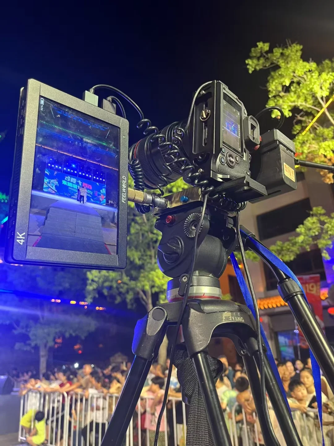 营口本地庆典摄影+开业直播·活动跟拍