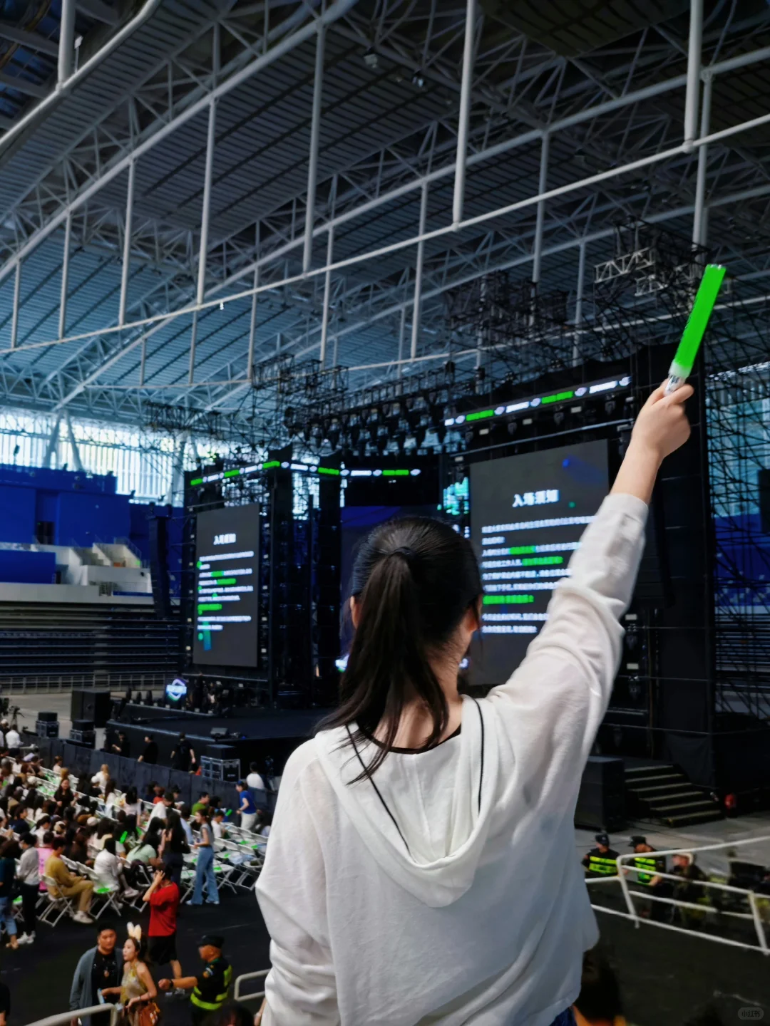 哈尔滨会展中心亚冬馆（BC馆）离得蛮近的