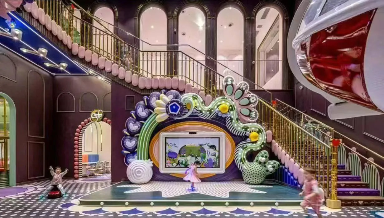 会展吾悦米兰德meland