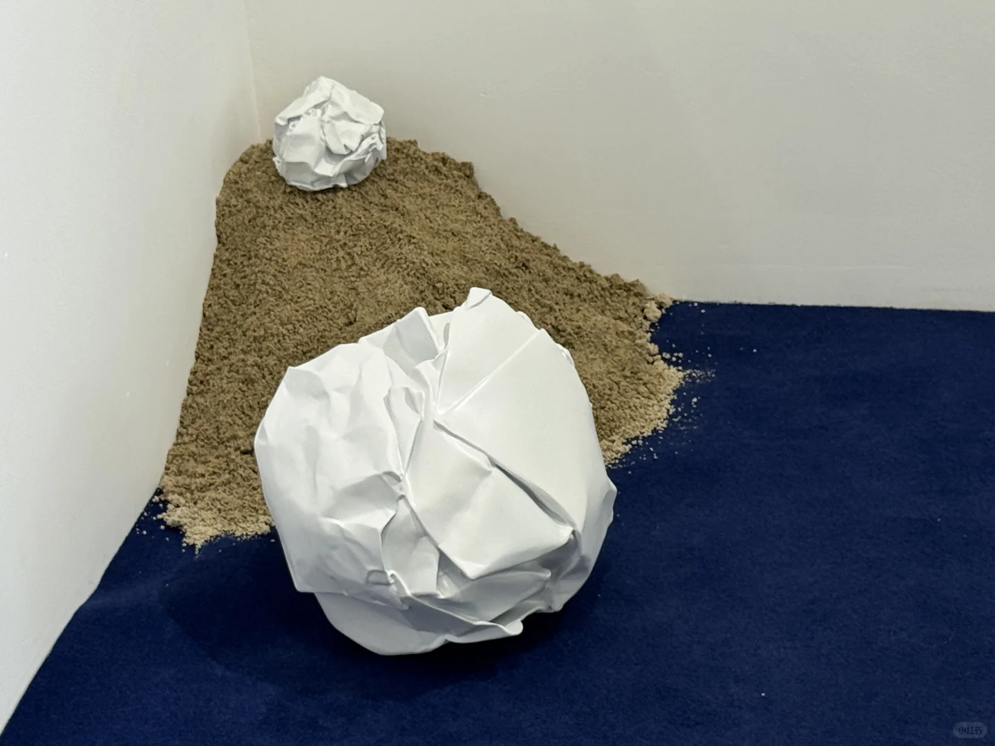 Yiwei Gallery的搭建东西方艺术能量场