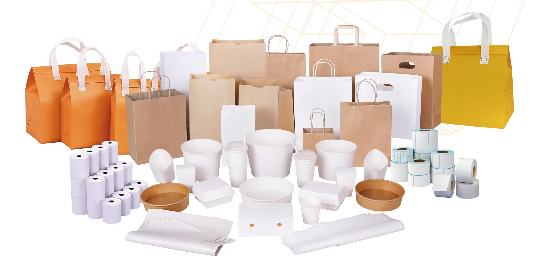 盛况回顾 | swop包装世界博览会完美收官