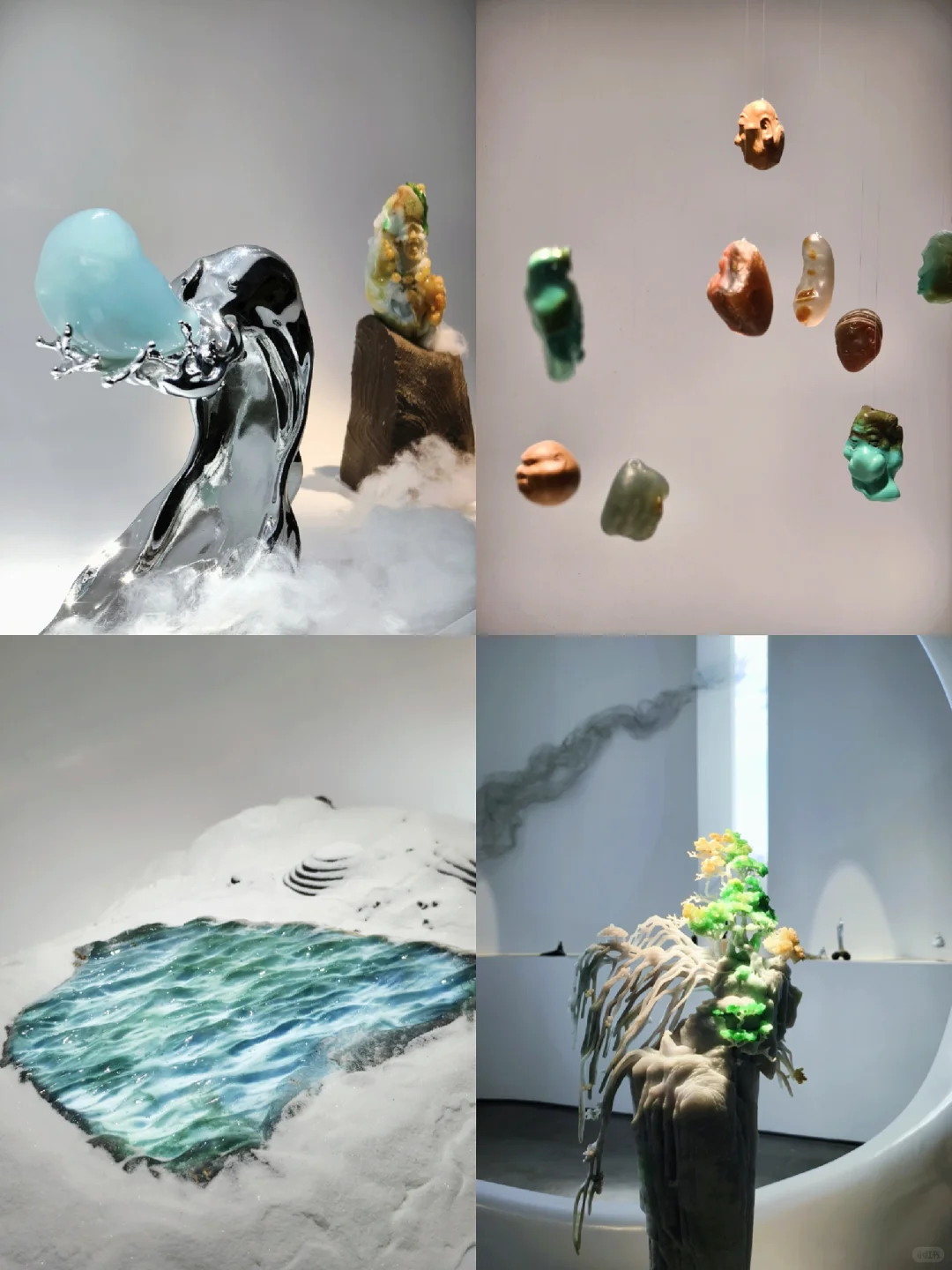 肇庆重磅免费双展‼️天马行空般重新想象