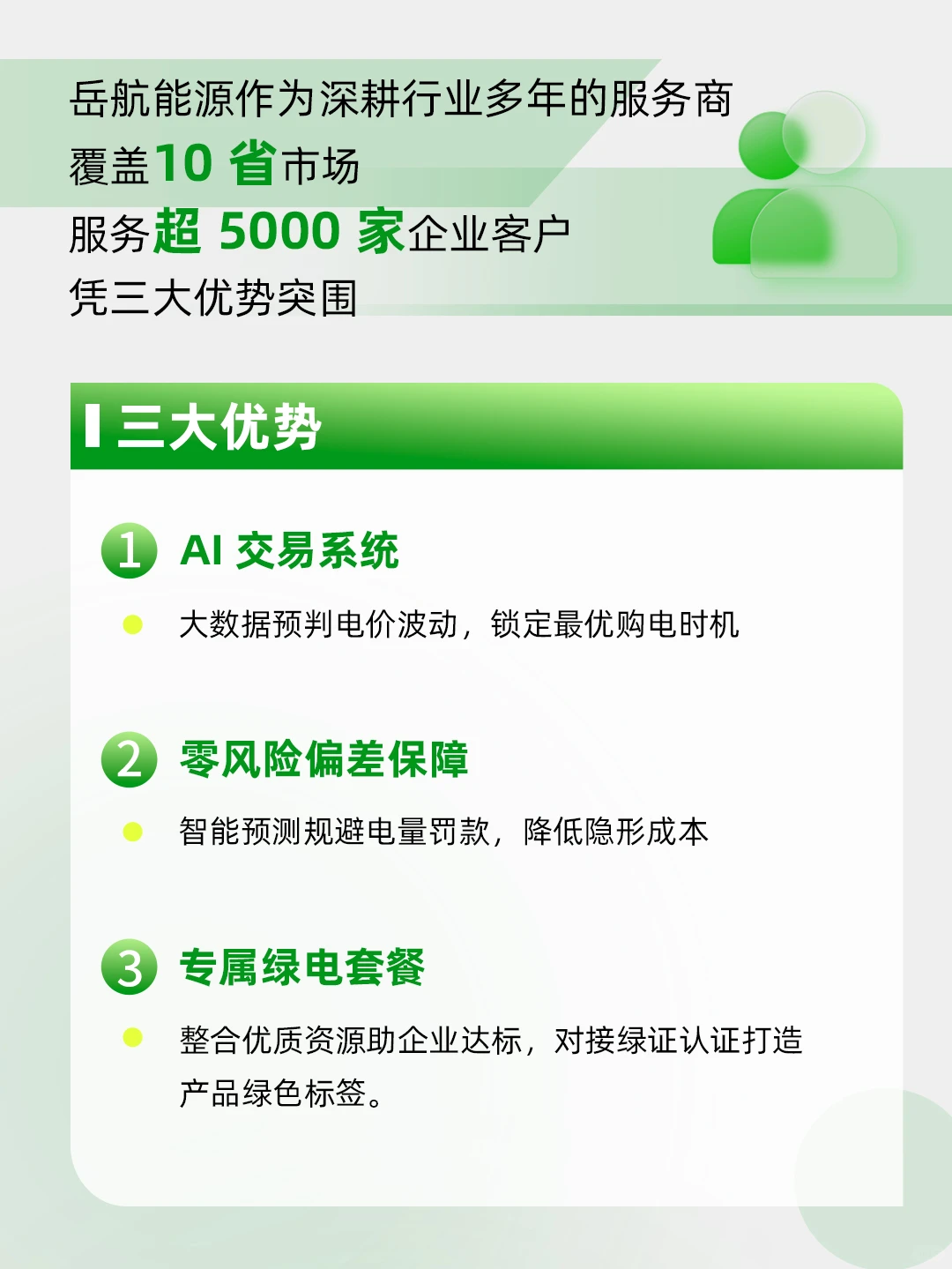 巨头跨界售电!?解锁售电行业的潜力密码