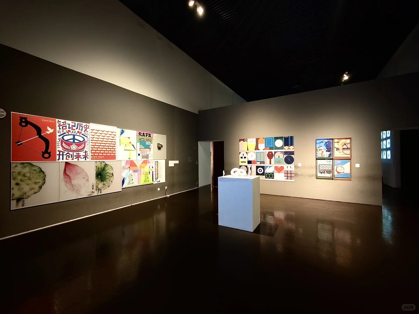 参展作品｜第十三届上海美术大展