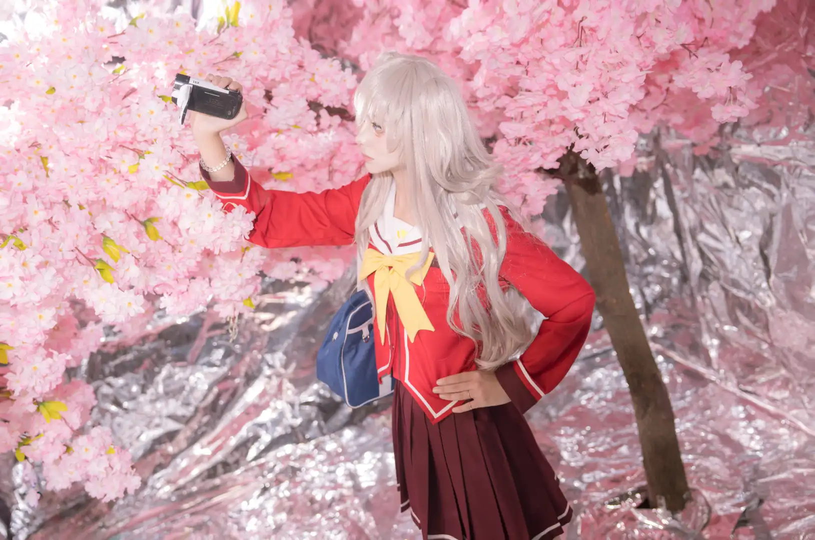 苏州acg漫展自由行(求30赞,可互)