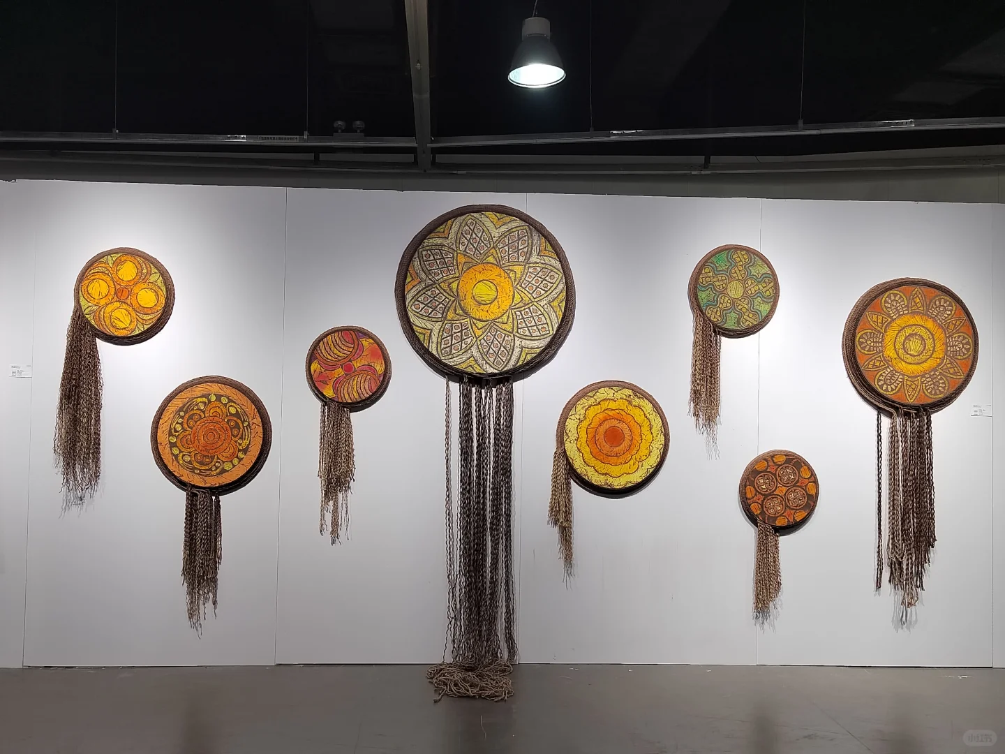 2023级研究生中期展览（艺术设计专业）