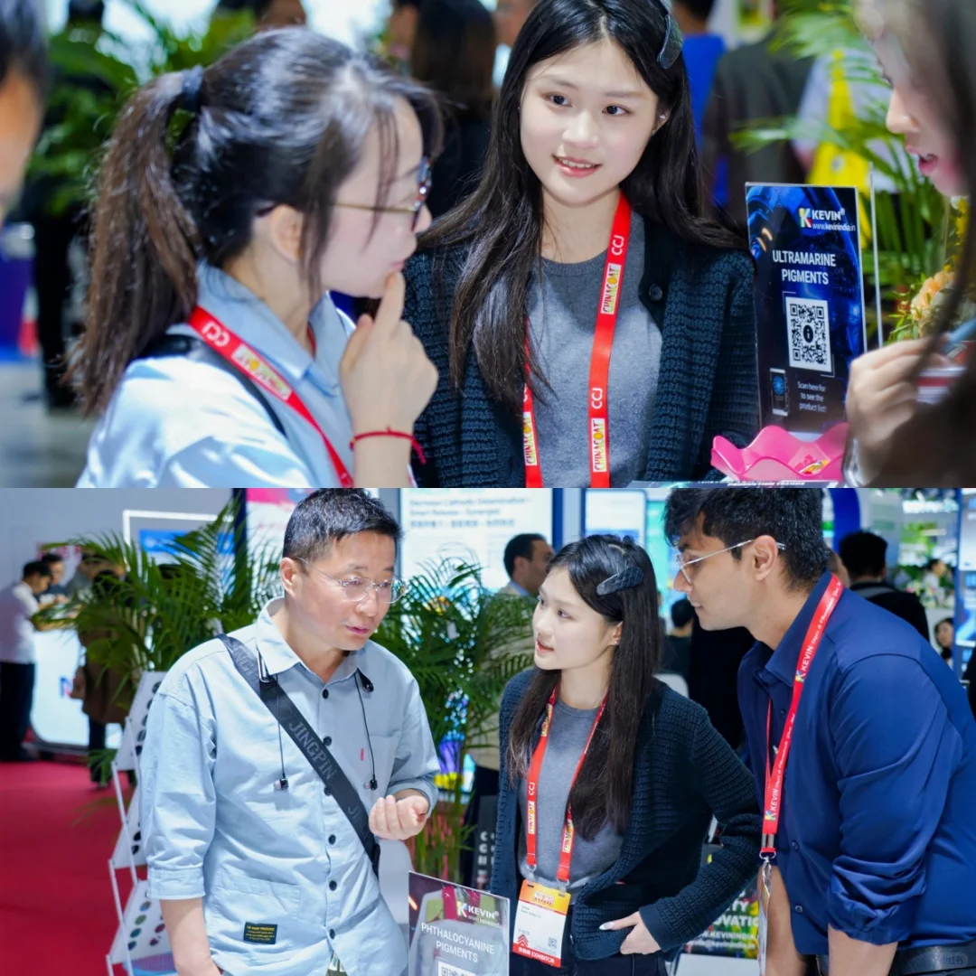 避雷后悔没发现这会展摄影技巧让领导更满意