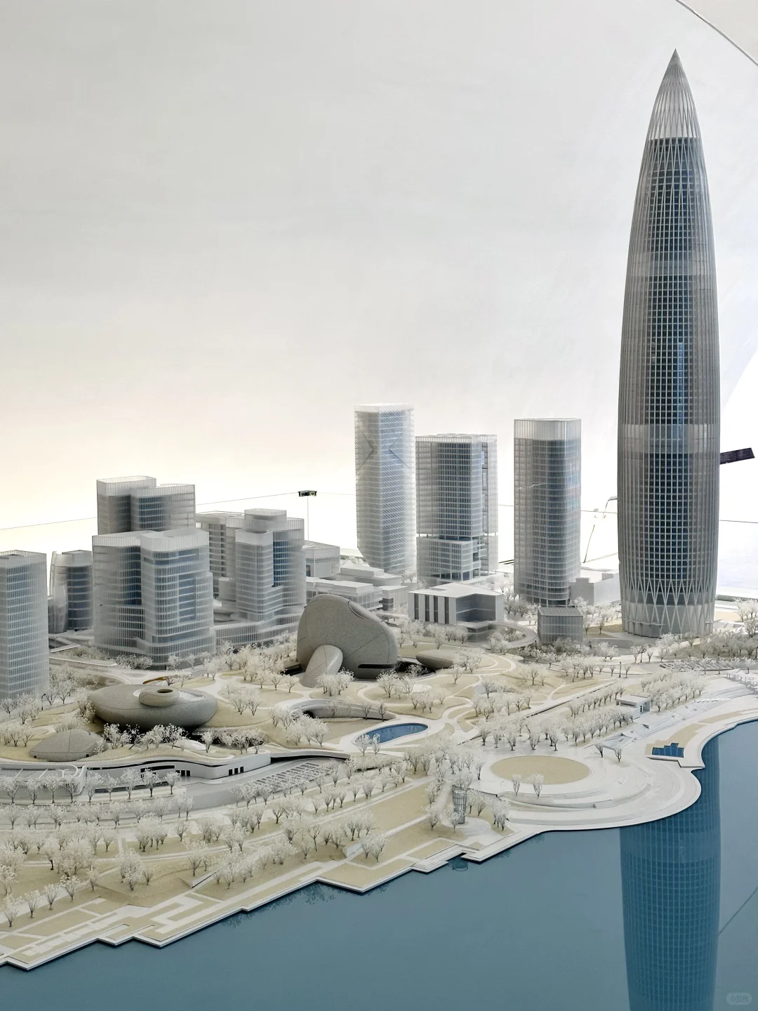 深圳新展|极繁主义狂喜