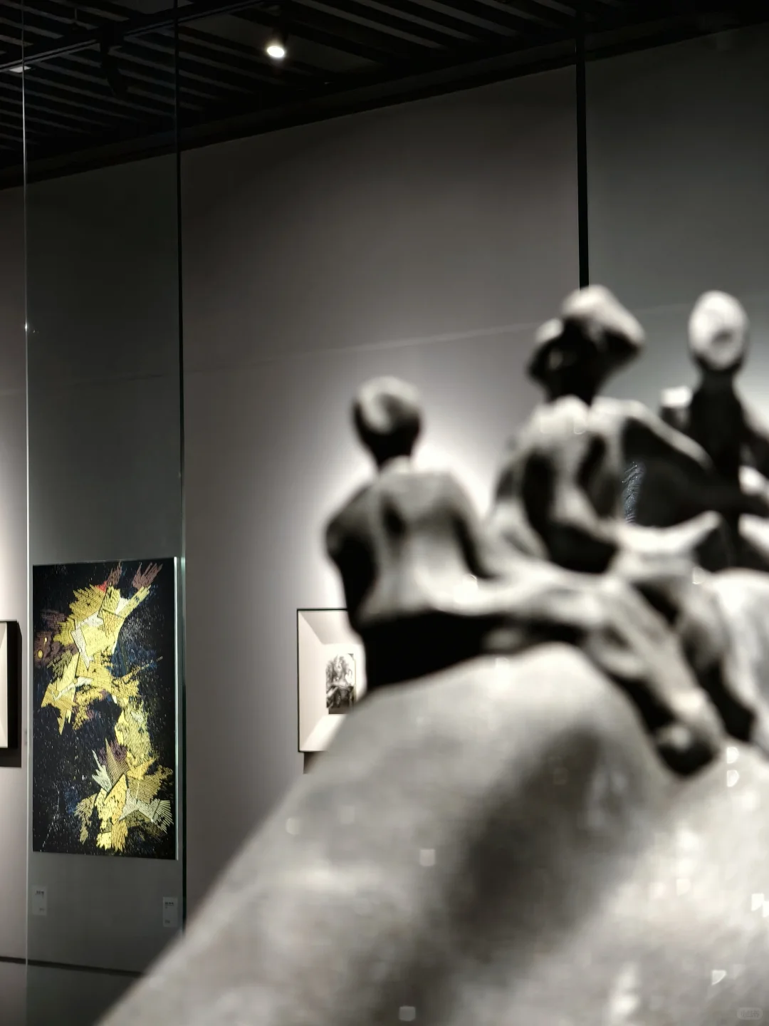 肇庆重磅免费双展‼️天马行空般重新想象