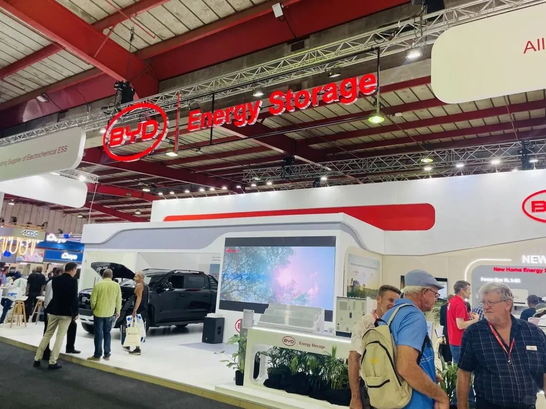 2026南非光伏储能展攻略✨非洲能源盛会