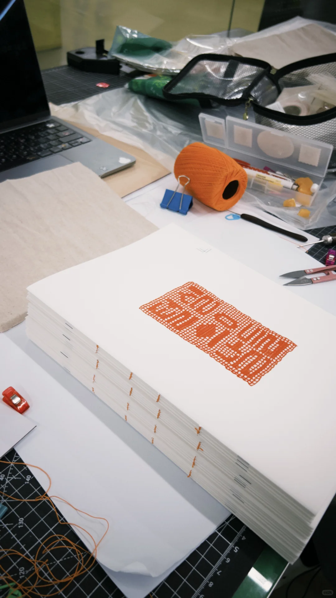 钩了三个月的毕设终于完成✅弘大毕设开展啦