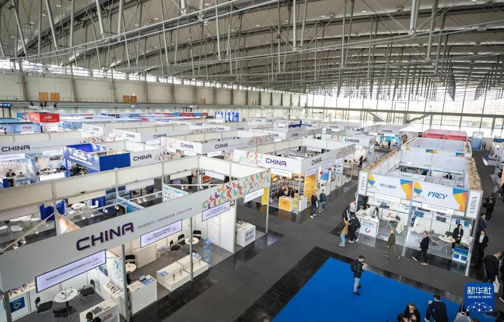 2026年3月汉诺威工业展